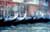 venice gondolas