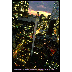 New York at night