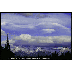 lenticular clouds