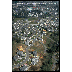 urban sprawl