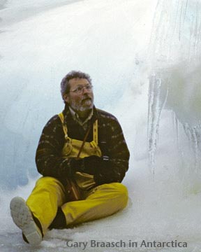 ice cave