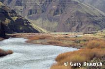 john day river