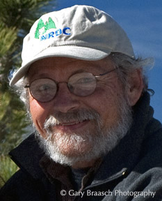 gary braasch