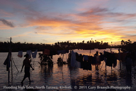 North Tarawa