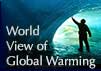 world view of global warming