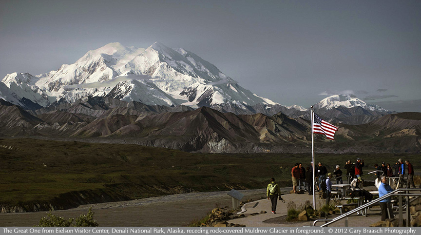 Denali