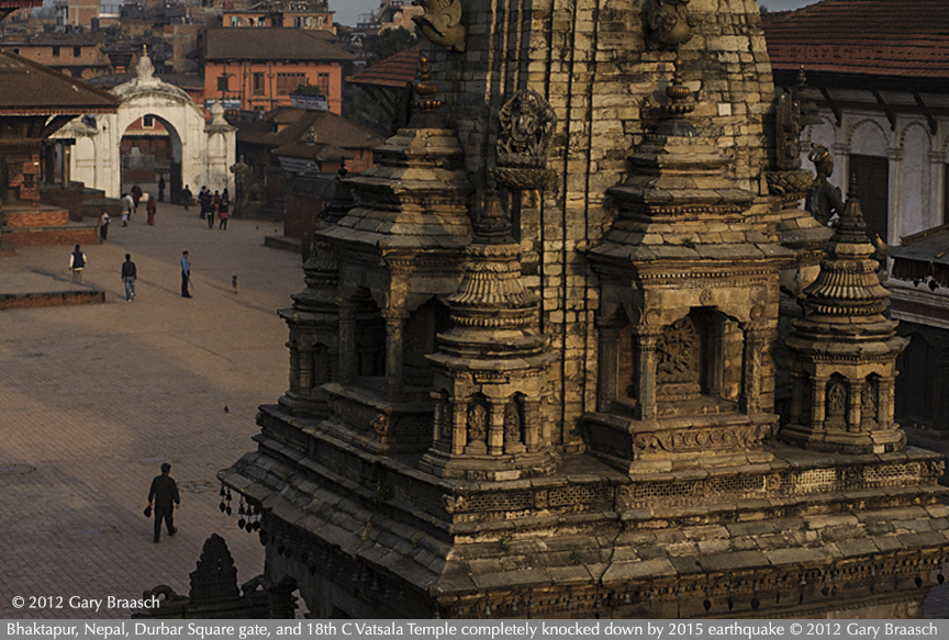 Nepal