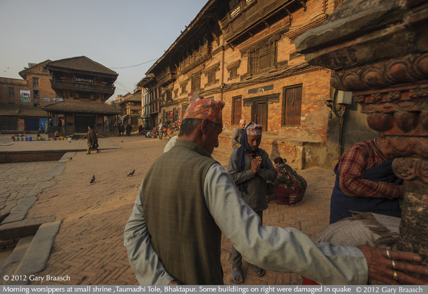 Nepal