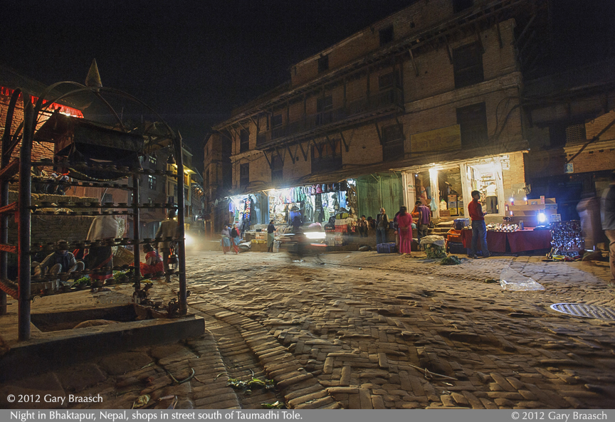 Nepal