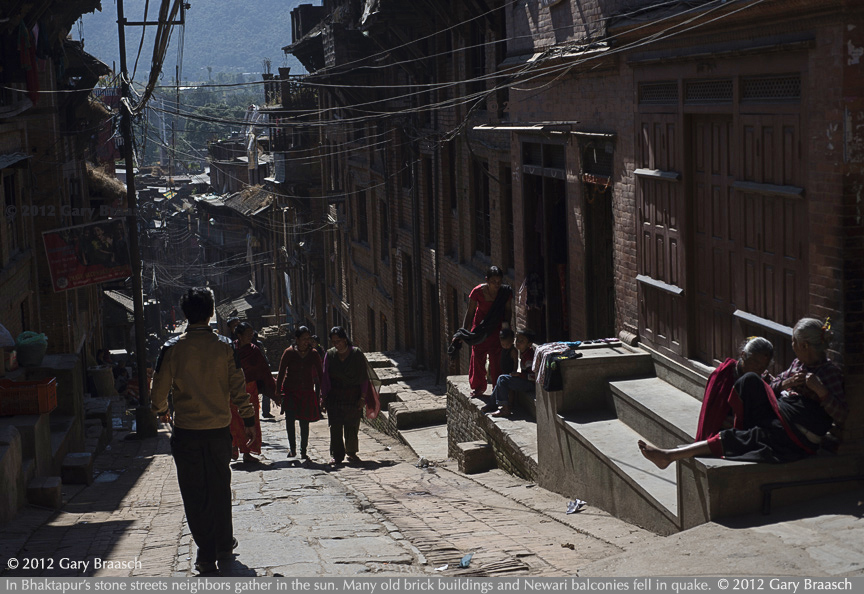 Nepal