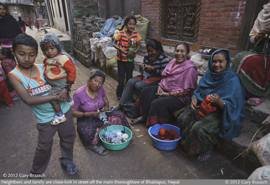 Nepal