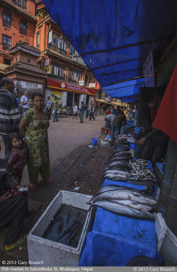 Nepal