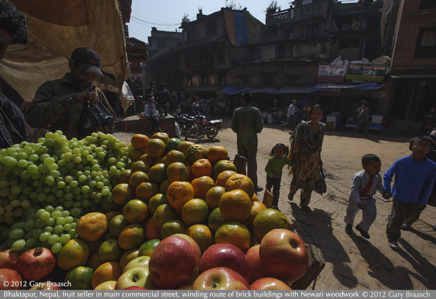 Nepal