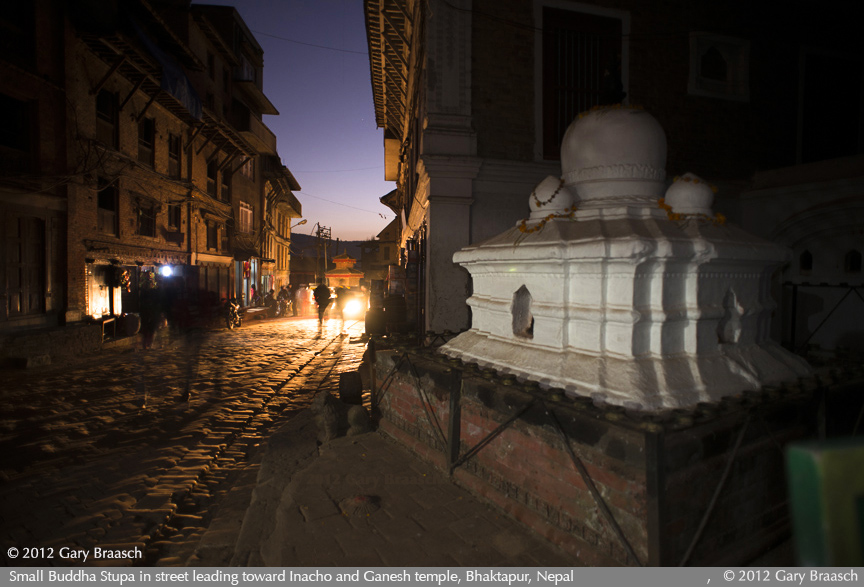 Nepal