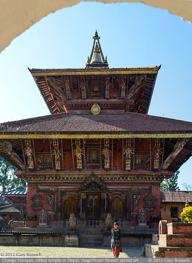 Nepal