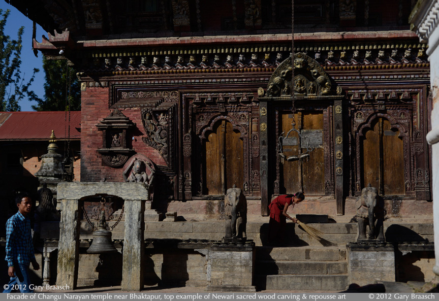 Nepal