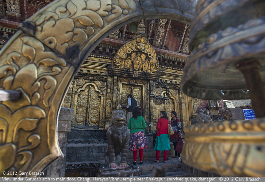Nepal