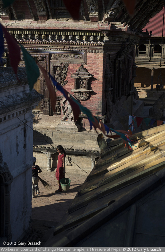 Nepal