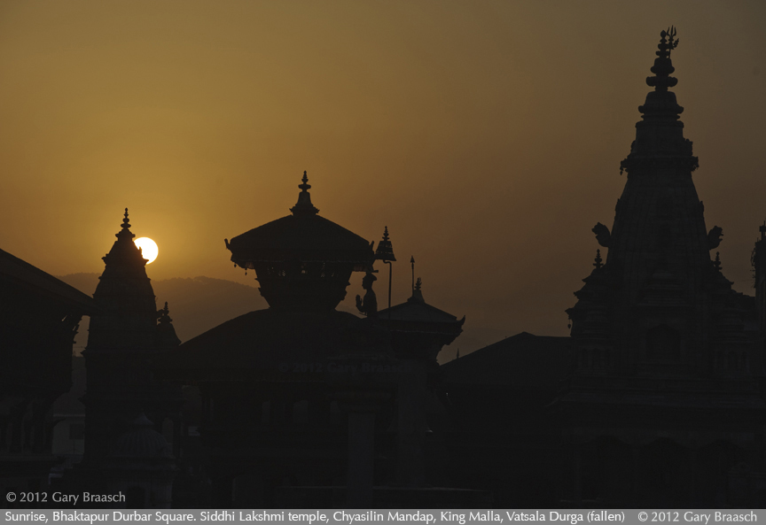 Nepal
