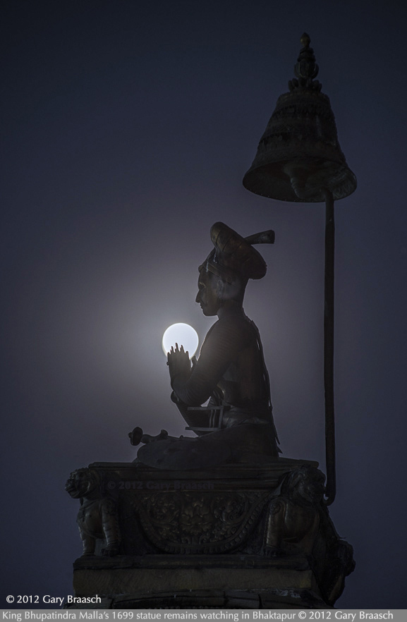 Nepal