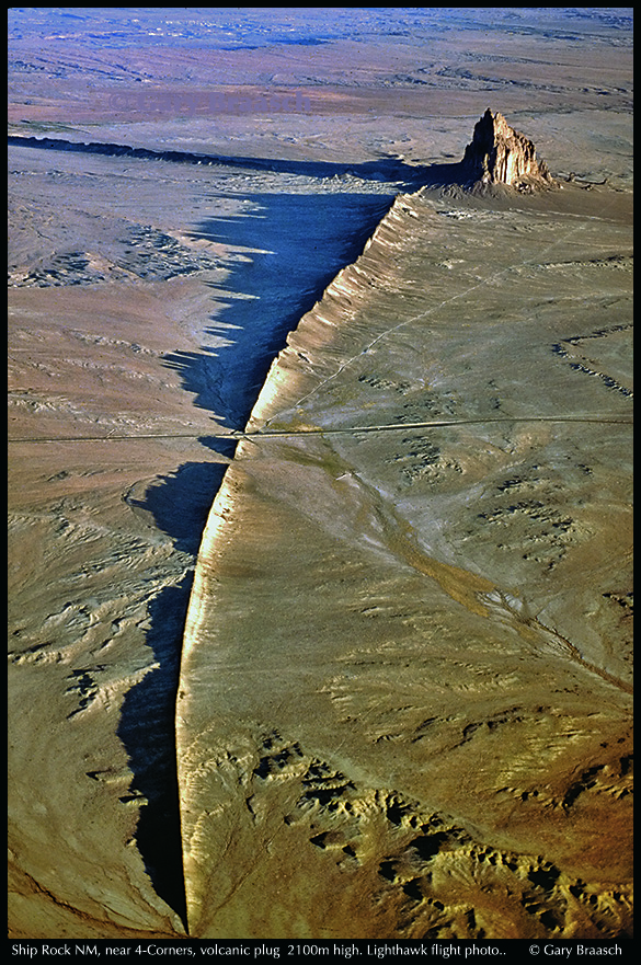 Shiprock NM