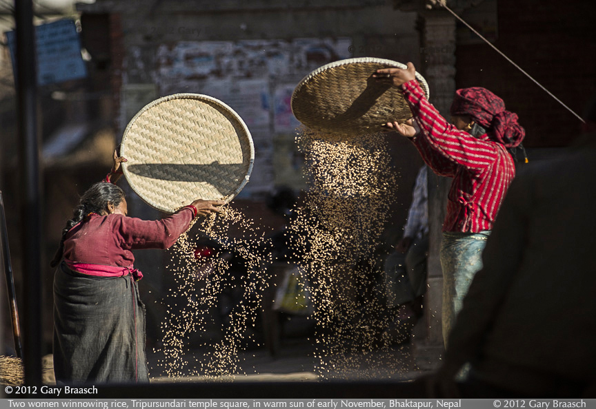 Nepal