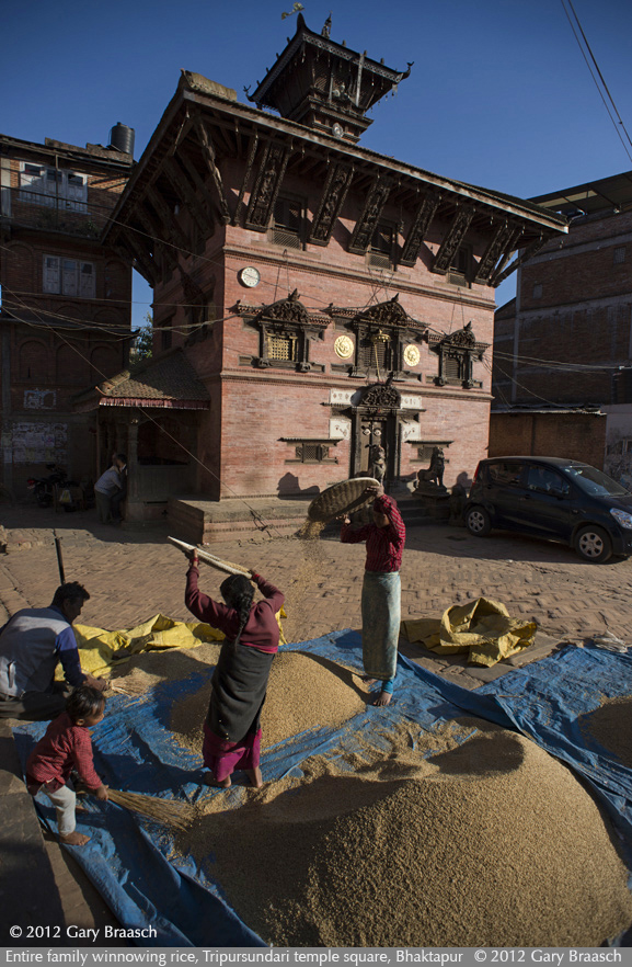 Nepal