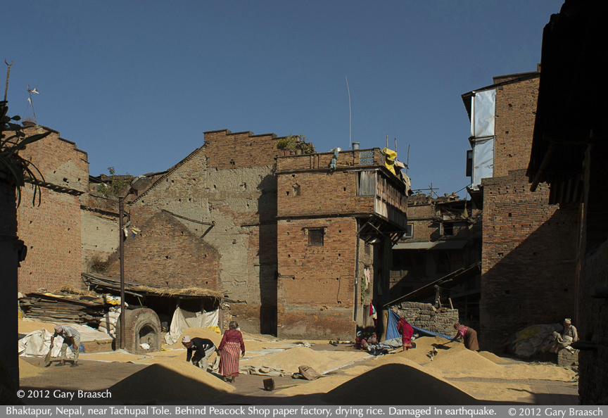 Nepal