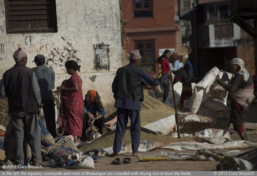 Nepal