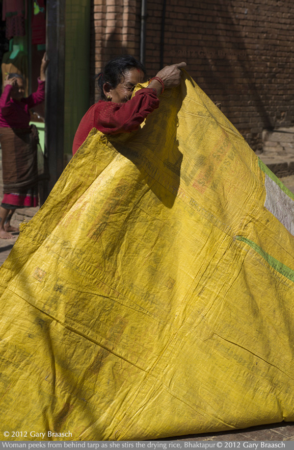 Nepal