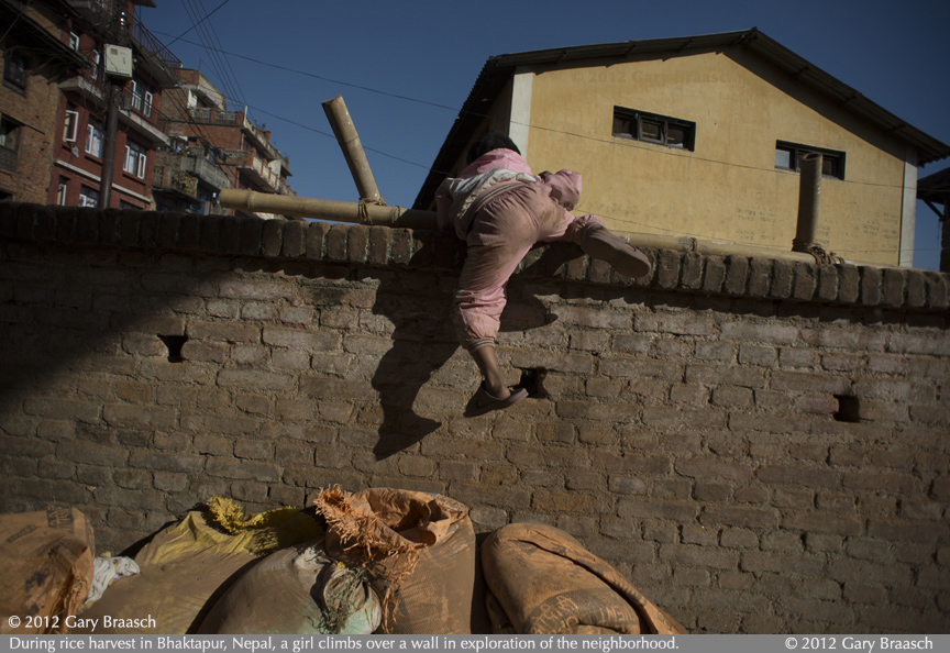 Nepal
