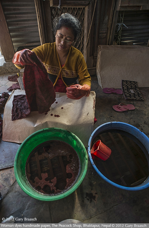 Nepal