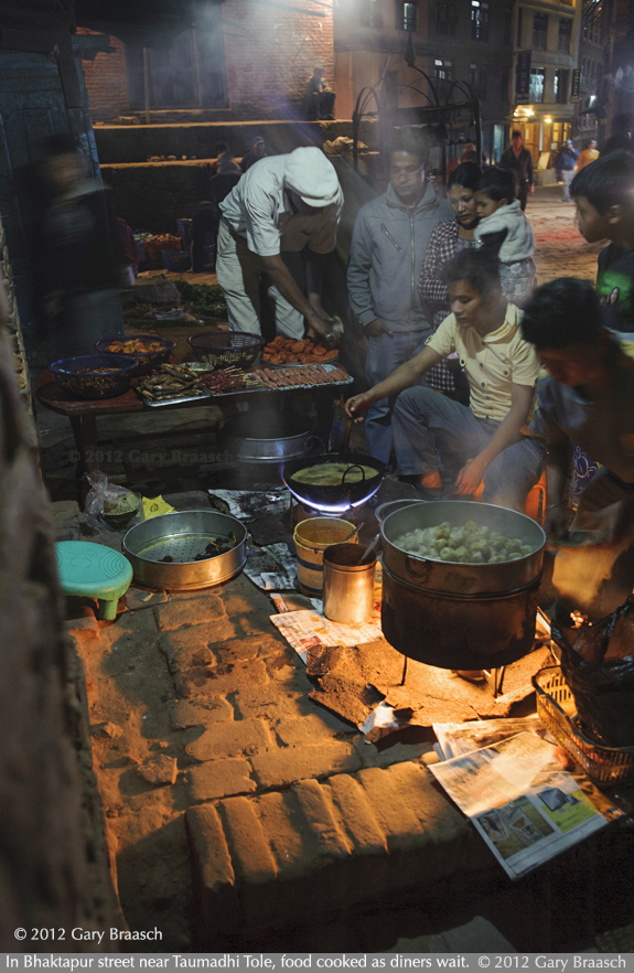 Nepal