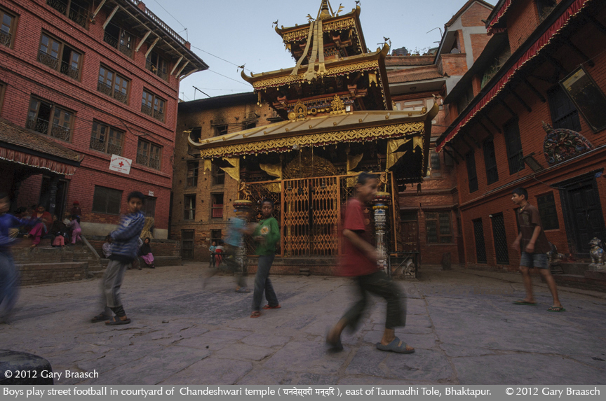 Nepal