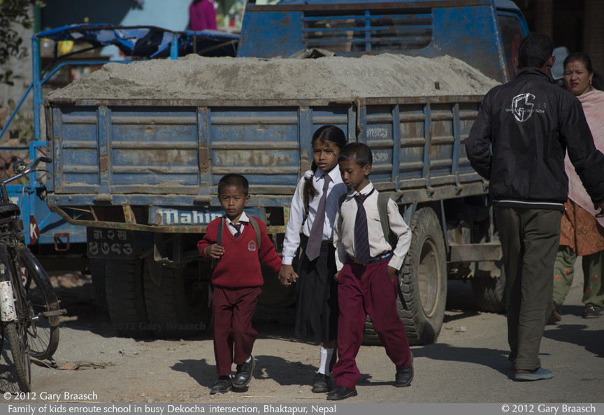 Nepal
