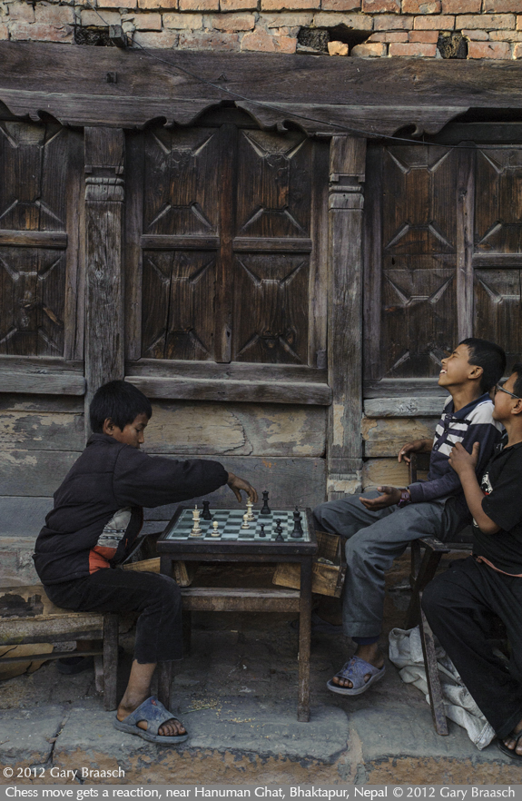 Nepal