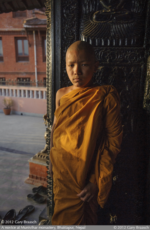 Nepal