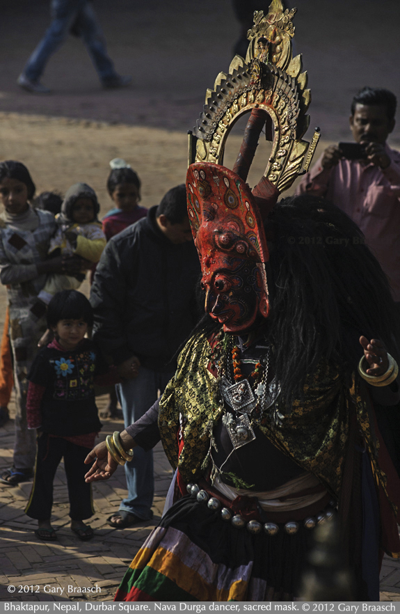 Nepal