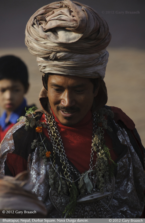Nepal