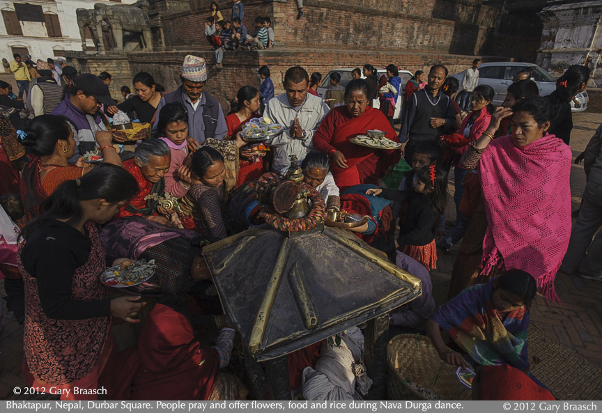 Nepal