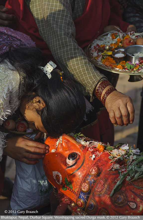 Nepal