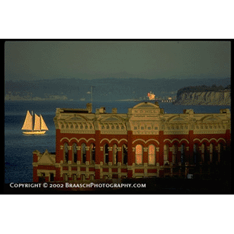 Port Townsend, Washington