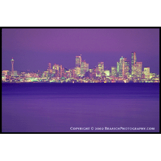 Seattle, Washington