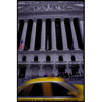 Wall Street