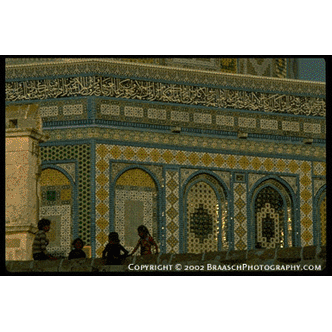 Dome of the Rock