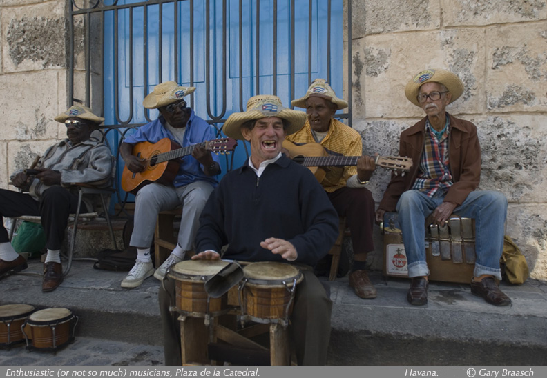 Cuba