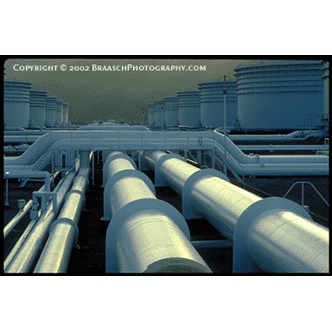 tank pipes