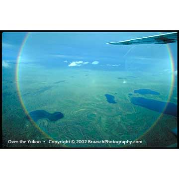 Yukon River, Alaska