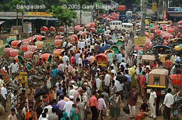Bangladesh