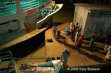 Bangladesh